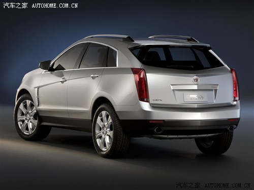 ֮ ڿ SRX 2010 SRX