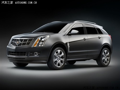 ֮ ڿ SRX 2010 SRX