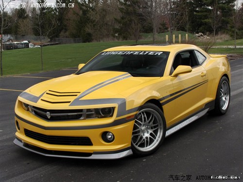 ܇֮ ѩm(M(jn)) ~_Camaro 2010 3.6 1LT