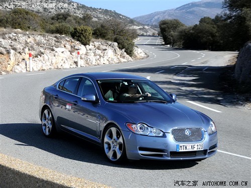 ݱ ݱ ݱXF 2009 XF 5.0L V8A