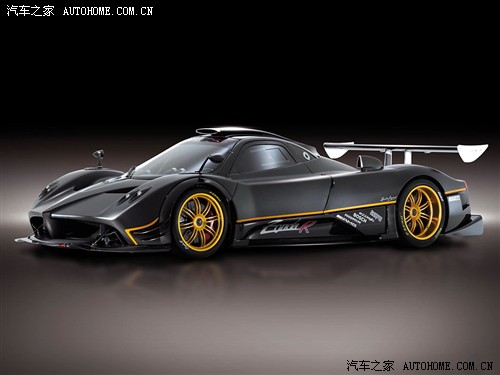 ܇֮  zonda 2009 zonda r