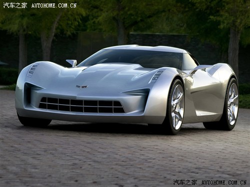 ܇֮ ѩm(M) ˠS 2009 Stingray