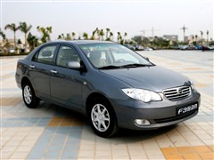 Car home BYD BYD F3 08 1.6 automatic transmission.