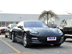 ܇֮ r Panamera 2010 Panamera 4S 4.8L