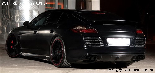 r(sh) r(sh) Panamera 2010 Panamera 4S 4.8L