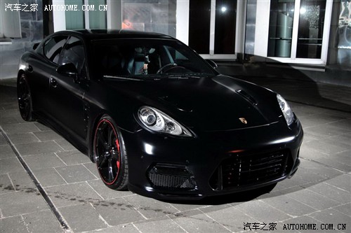 r(sh) r(sh) Panamera 2010 Panamera 4S 4.8L