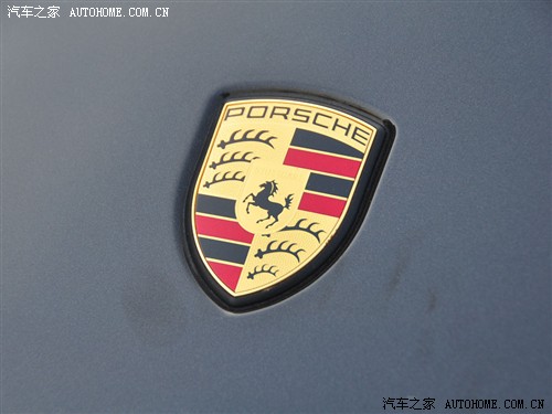 ֮ ʱ Panamera 2010 Panamera 4S 4.8L