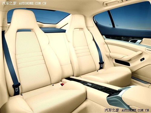 ֮ ʱ Panamera Panamera Turbo