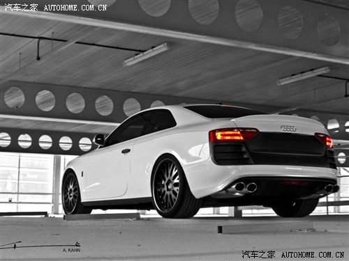 W W(M) WA5 2009 2.0T coupe quattro