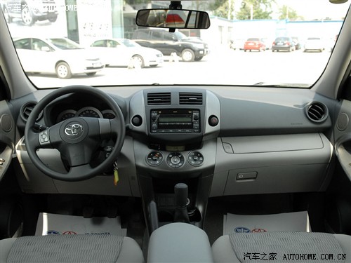 ܇֮ һS SRAV4 2009 2.0MT (jng)