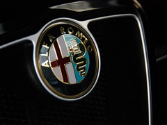 _ךW _ךW ALFA 8C 09 Competizione