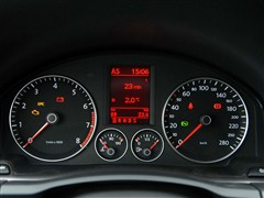 汽车之家 进口大众 Scirocco尚酷 09款 2.0 TSI