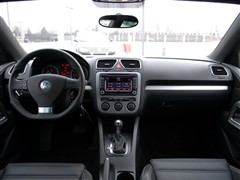 汽车之家 进口大众 Scirocco尚酷 09款 2.0 TSI