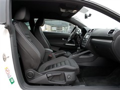 汽车之家 进口大众 Scirocco尚酷 09款 2.0 TSI