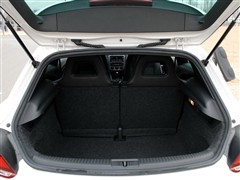 汽车之家 进口大众 Scirocco尚酷 09款 2.0 TSI