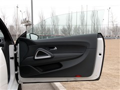 汽车之家 进口大众 Scirocco尚酷 09款 2.0 TSI