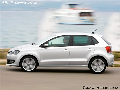 ֮ ڴ Polo 2010 