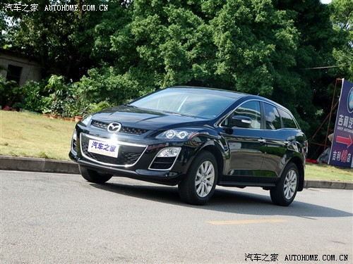 ֮ Դ() ԴCX-7 2010 2.5L 