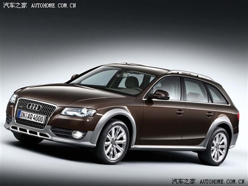 ܇֮ M(jn)ڊW M(jn)ڊWA4 2010 Allroad quattro