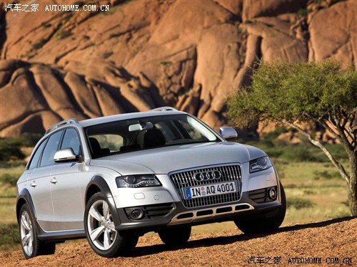 ܇֮ M(jn)ڊW M(jn)ڊWA4 2010 Allroad quattro