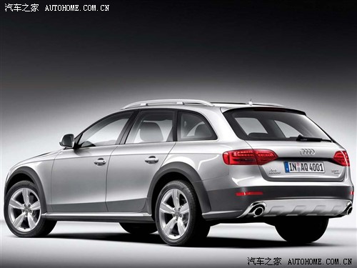 ܇֮ M(jn)ڊW M(jn)ڊWA4 2010 Allroad quattro