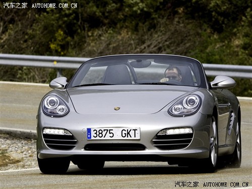 ֮ ʱ Boxster 09 Boxster 2.9