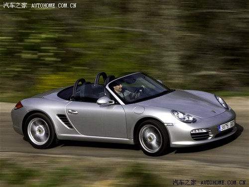 ֮ ʱ Boxster 09 Boxster 2.9