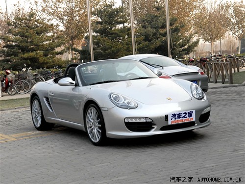 r(sh) r(sh) Boxster 09 Boxster S 3.4