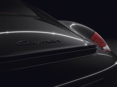 ֮ ʱ Cayman 2009 Cayman 2.9