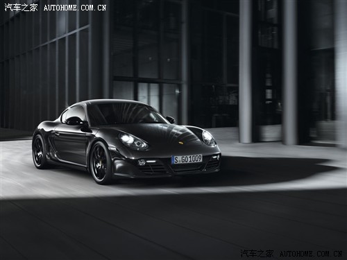֮ ʱ Cayman 2009 Cayman 2.9