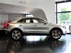 W W(M) WCross 2009 Quattro Concept