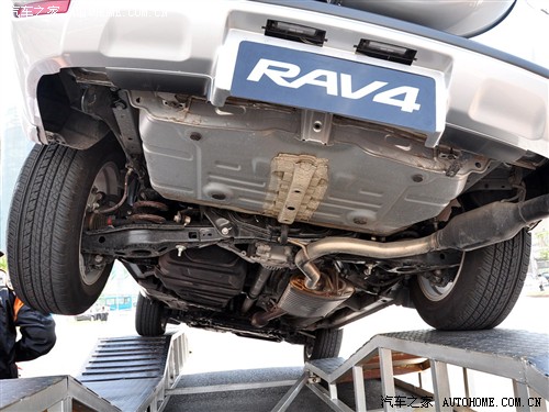 ֮ һ RAV4 09 2.4AT 