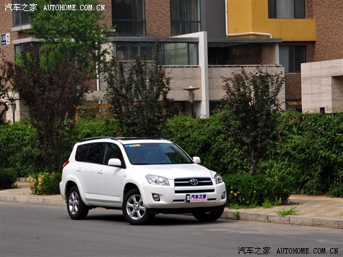 ܇֮ һS SRAV4 2.4AT A