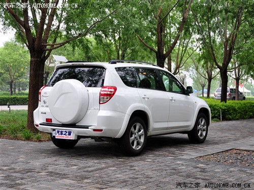֮ һ rav4 09 2.4at 