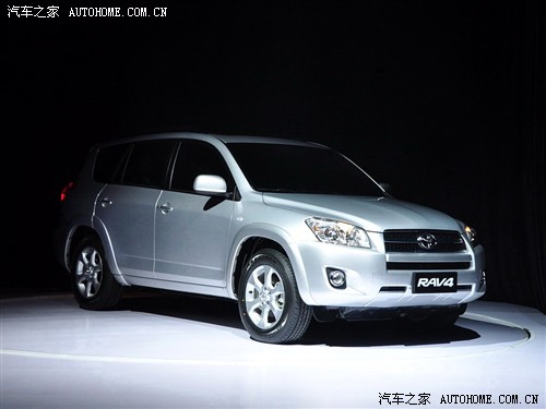 ܇֮ һS SRAV4 2.4AT A(do)