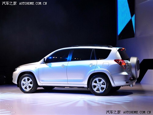 ܇֮ һS SRAV4 2.4AT A(do)