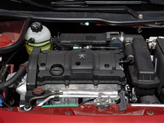 汽车之家 东风标致 标致207 两厢1.6L 手动驭乐版