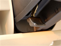 汽车之家 吉利汽车 熊猫 1.3L 自动灵动版