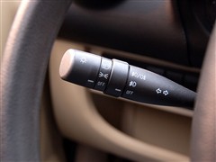 汽车之家 吉利汽车 熊猫 1.3L 自动灵动版