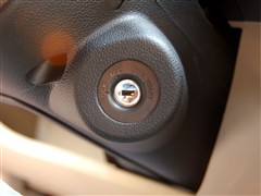 汽车之家 吉利汽车 熊猫 1.3L 自动灵动版