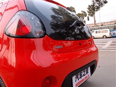 汽车之家 吉利汽车 熊猫 1.3L 自动灵动版
