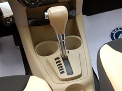 汽车之家 吉利汽车 熊猫 1.3L 自动灵动版