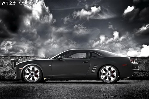 ѩm ѩm(M) Camaro 2010 6.2 2SS