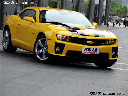 ܇֮ M(jn)ѩm ѩmCamaro 2010 2SS