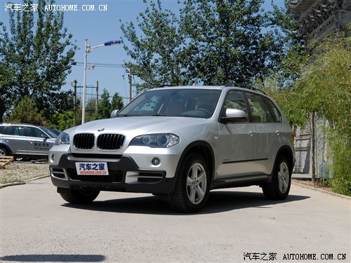  () x5 08 xdrive30i