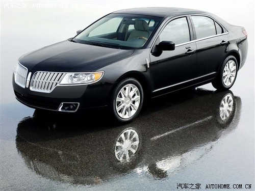 ֿ ֿ ֿMKZ 2010 3.5L AWD