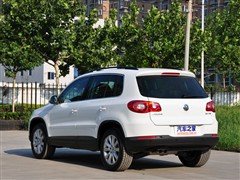 ܇֮ M(jn)ڴ M(jn)Tiguan 2.0TSI m