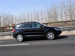 ܇(ch)֮ (M(jn)) Tiguan 09 2.0TSI A