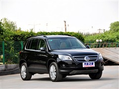 ֮ ڴ Tiguan 09 2.0TSI 