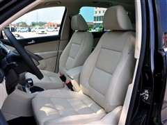 ܇֮ M(jn)ڴ M(jn)Tiguan 2.0TSI A